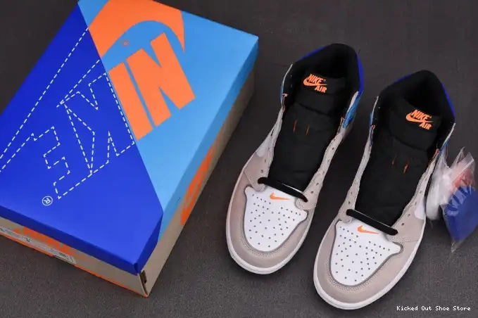 Kicked Out Shoe Store Jordan High OG DC6515-100 1 Prototype 0617